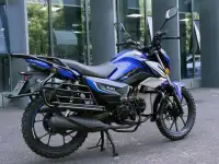 Мопед VMC AURA RS 49сс, фотография 7