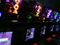 Франшиза премиум компьютерных клубов Strike Arena, фотография 8