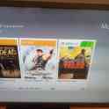 Xbox 360 32 игры + джойстики, фотография 8