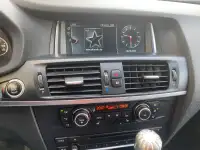 BMW X3, фотография 12