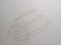 Черчение для школьников на заказ