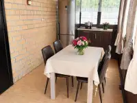 Аренда дома Happy Family House  с баней и бассейном, фотография 10