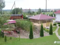 Снять агроусадьбу, Ошмянский р-н, д.Лейлубка, ул.Центральная,1а, фотография 2