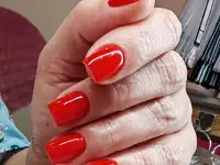 Маникюр, педикюр