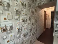 Однокомнатная квартира ул.А.Островского, 39 г.Орша, фотография 9