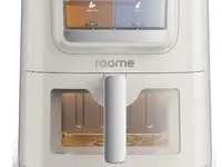Аэрогриль (аэрофритюрница) roome air fry af-ze7226-a (белый)