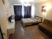 Квартира посуточно на Московском,64а, возле ВГУ и ВГТУ.