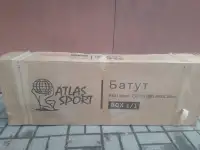 Продам батут, фотография 2