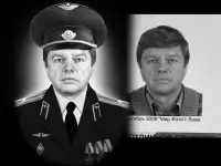 Ретушь фото на памятник, фотография 5