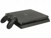 Игровая приставка Sony PlayStation 4 Slim 500Gb, фотография 3