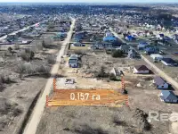 Продается ровный земельный участок 2 км от г. Марьина Горка, фотография 3