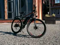 Электровелосипед shtenli model gt17, фотография 2