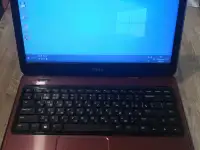 Ноутбук DELL N4050 (Новая батарея, процессор i-5), фотография 2