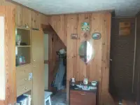 Дача в лесном массиве, Садоводское товарищество 