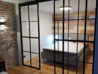 Перегородки межкомнатные, офисные, фотография 4