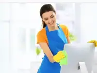 Клининг. Уборка квартир, частных домов и офисов