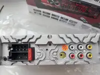 АВТОМАГНИТОЛА PIONEER MVH-Y8059MBT (MVH-Y8058MBT), фотография 8