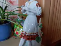 Статуэтка