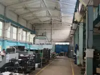 Продается производственный цех 1300 м на участке 2 га с озером и лесом, фотография 7