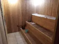 Приглашаем в баню с парилкой в  аг. 