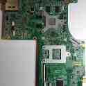 HP Pavilion dv6 по запчастям, фотография 3