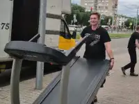Услуга грузчиков, фотография 2