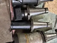Оснастка для фрезерного станка.
