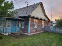 Продается дом в г.п Плещеницы