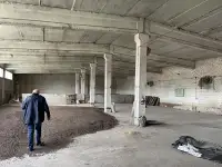 Складские производственные помещения, д.Мышанка, фотография 4