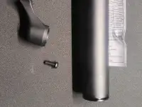 Резервуар штатный Эдган леший 2