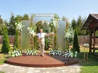 Ведущий,Музыкант,Оформление залов, фотография 3