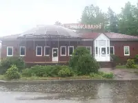 Аренда, М6 133км, Д.1
