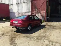 Авто на ходу в неплохом для своих лет состоянии, фотография 4