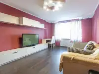 Аренда жилья по часам и суткам, Курчатова 9