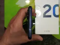 Samsung Galaxy S20 FE (Snapdragon 865) 6/128Gb, фотография 2