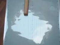 Миллиметровочная ,,бумага., фотография 4