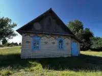Продам дом, район,Краснослабодский сельский совет, д. Добрая Лука,Центральная, фотография 2