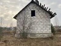 Продажа дома и участка 25 суток по хорошей цене , деревне Бобровичи, фотография 3