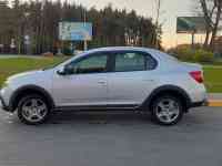 Renault Logan Stepway, фотография 12