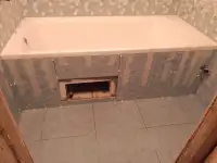 Плиточные работы, фотография 12