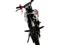 Кроссбайк мини motax 50cc механический стартер, фотография 4
