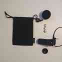 Микрофон-пушка Sony ECM-ALST1, фотография 6