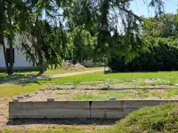 Продается участок рядом с озером, д. Ольгиняны, фотография 2