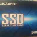 SSD накопитель на 240Gb