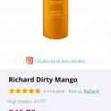 RICHARD DIRTY MANGO, фотография 1
