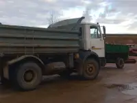 Аренда самосвала в Новополоцке Полоцке, фотография 2