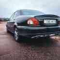 JAGUAR X-TYPE, фотография 3