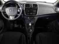 Renault Sandero МКПП 2016, фотография 9