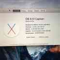MacBook Pro retina Late 2012, фотография 3