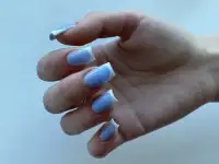 Маникюр. Гель-лак. Наращивание. Могилёв, фотография 4